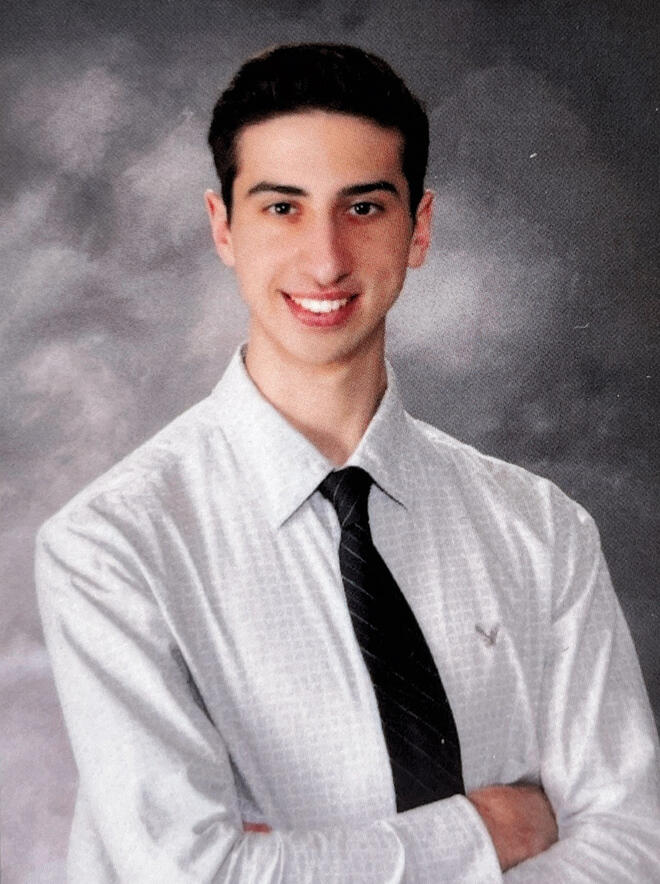 CapoDev founder custom software developer and web developer